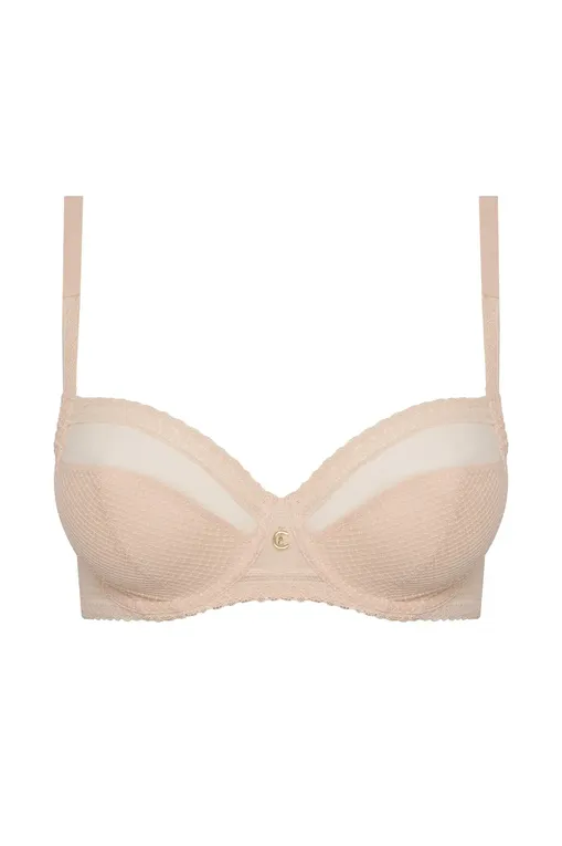 Бюстгальтеры Chantelle C19XM0 01N Golden beige