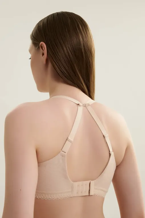 Бюстгальтеры Chantelle C19XM0 01N Golden beige