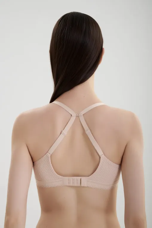 Бюстгальтеры Chantelle C19XN3 01N Golden beige