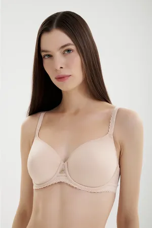 Chantelle C19XN3 01N Golden beige