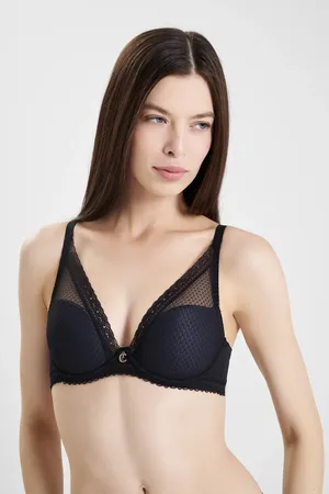 Chantelle C19XNA 011 Black