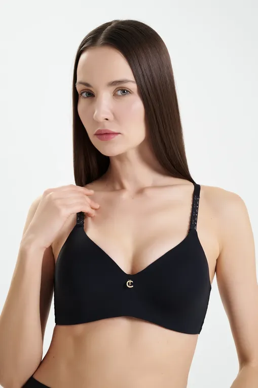 Бюстгальтеры Chantelle C19XQ0 011 Black