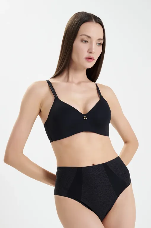 Бюстгальтеры Chantelle C19XQ0 011 Black