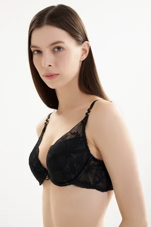 Chantelle C19YNR 011 Black