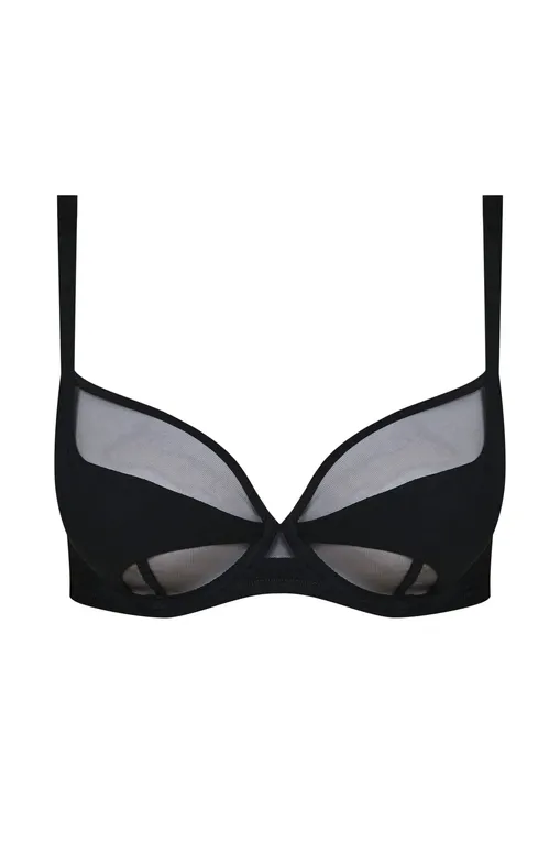 Бюстгальтеры Chantelle C1AAMU 011 Black
