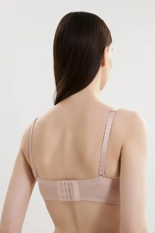 Бюстгальтеры Chantelle C1AANK 0RG Soft pink