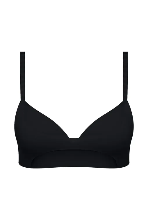 Бюстгальтеры Chantelle C1AAQ9 011 Black