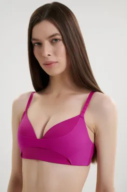 Chantelle C1AAQ9 06W Fuchsia