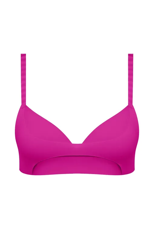 Бюстгальтеры Chantelle C1AAQ9 06W Fuchsia