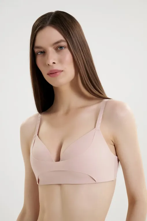 Бюстгальтеры Chantelle C1AAQ9 0RG Soft pink