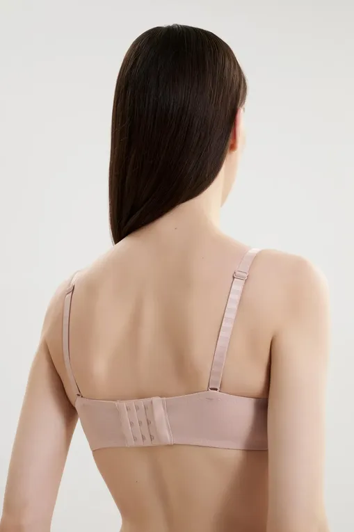 Бюстгальтеры Chantelle C1AAQ9 0RG Soft pink