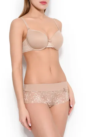 Chantelle C21260 0WU Nude