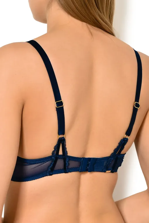 Бюстгальтеры Chantelle C21520 0OE Deep Blue