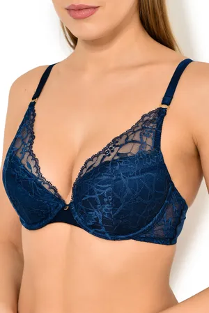 Chantelle C21520 0OE Deep Blue