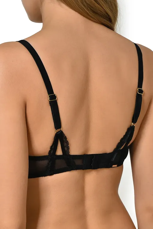 Бюстгальтеры Chantelle C21550 011 Black