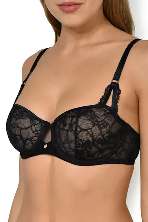 Chantelle C21550 011 Black