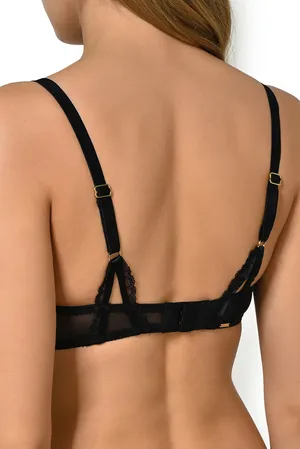 Chantelle C21550 011 Black