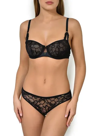 Chantelle C21550 011 Black
