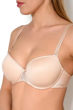 Chantelle C21920 01N Golden beige