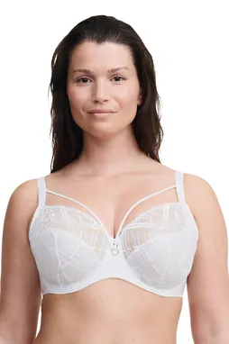 Chantelle C21S10 010 White