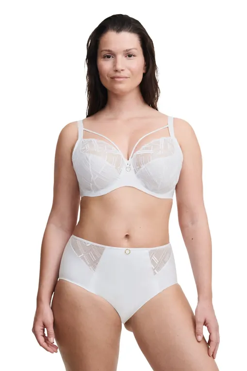 Бюстгальтеры Chantelle C21S10 010 White