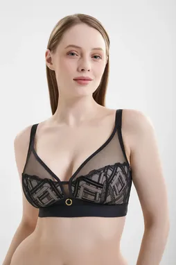 Chantelle C21S20 011 Black