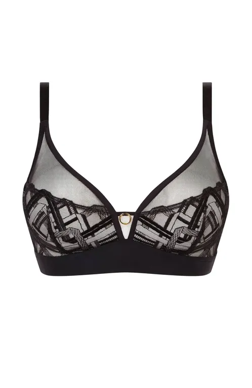 Бюстгальтеры Chantelle C21S20 011 Black