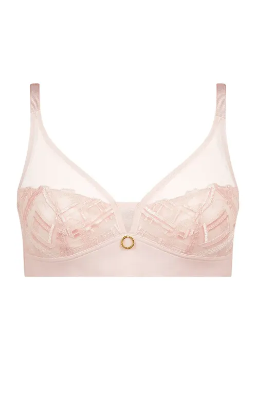 Бюстгальтеры Chantelle C21S20 0JV Taffeta pink