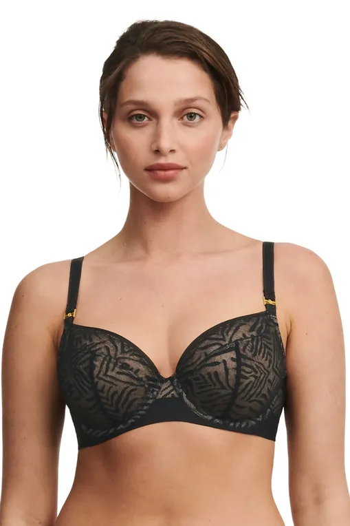 Бюстгальтеры Chantelle C21T10 011 Black