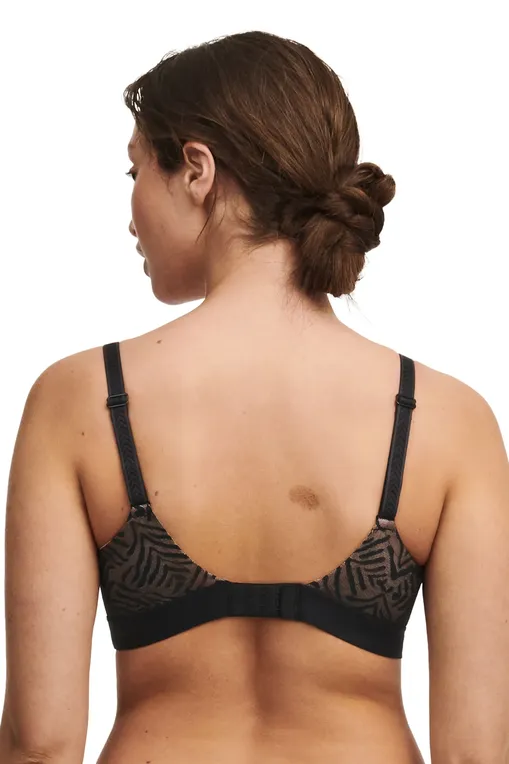 Бюстгальтеры Chantelle C21T10 011 Black