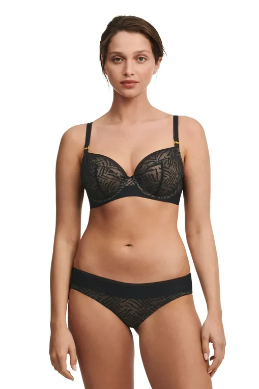 Бюстгальтеры Chantelle C21T10 011 Black