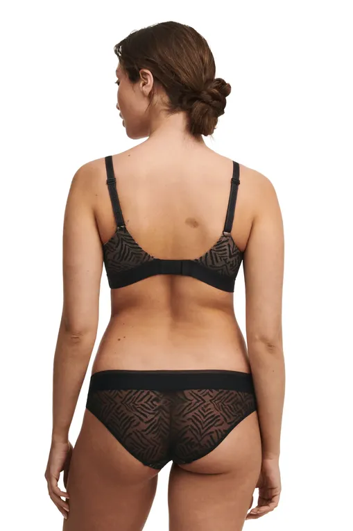 Бюстгальтеры Chantelle C21T10 011 Black