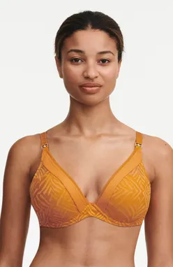 Chantelle C21T20 086 Ocre