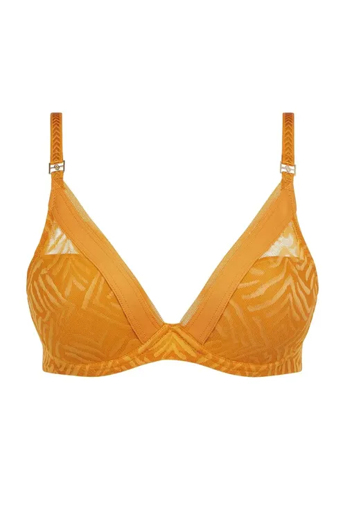 Бюстгальтеры Chantelle C21T20 086 Ocre