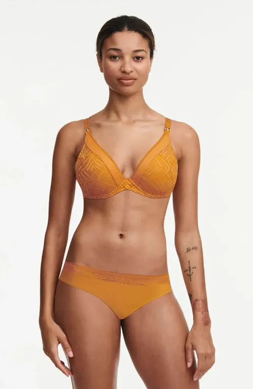 Бюстгальтеры Chantelle C21T20 086 Ocre