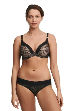 Chantelle C21T20 011 Black