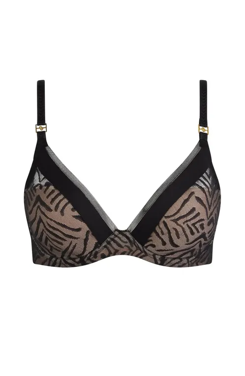 Бюстгальтеры Chantelle C21T20 011 Black