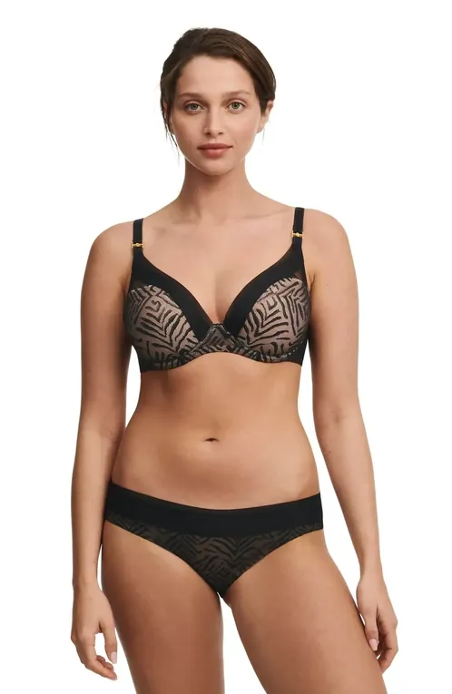 Бюстгальтеры Chantelle C21T20 011 Black