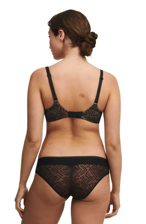 Бюстгальтеры Chantelle C21T20 011 Black