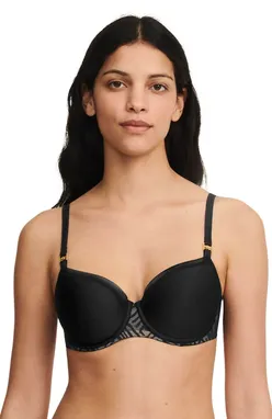 Chantelle C21T60 011 Black