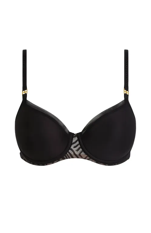 Бюстгальтеры Chantelle C21T60 011 Black