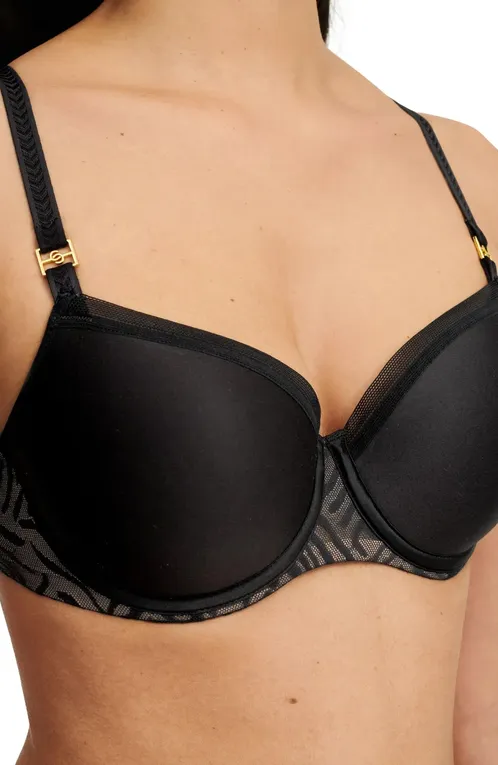 Бюстгальтеры Chantelle C21T60 011 Black