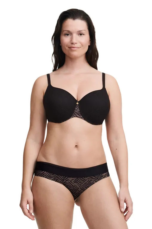 Бюстгальтеры Chantelle C21T70 011 Black