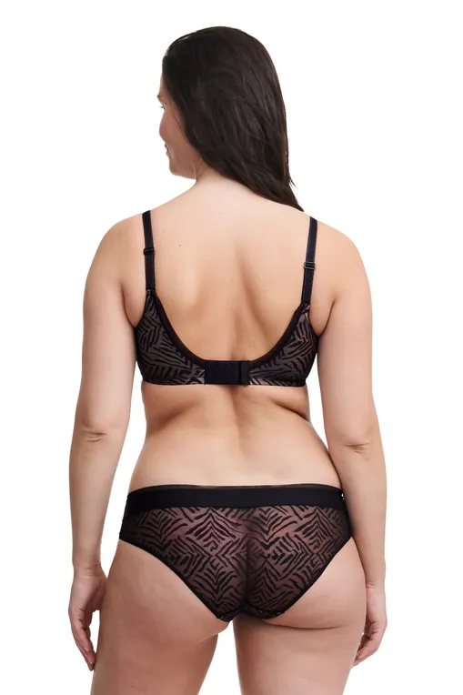 Бюстгальтеры Chantelle C21T70 011 Black