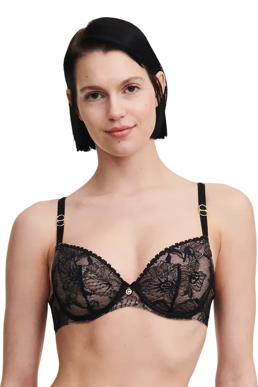 Бюстгальтеры Chantelle C21U10 011 Black