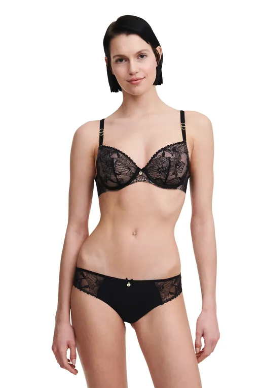 Бюстгальтеры Chantelle C21U10 011 Black
