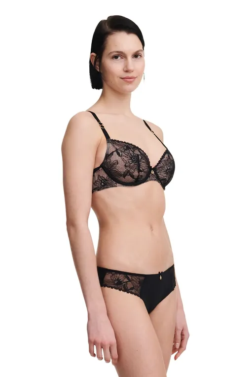 Бюстгальтеры Chantelle C21U10 011 Black