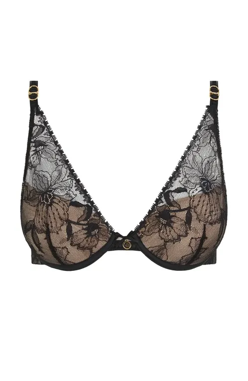 Бюстгальтеры Chantelle C21U20 011 Black