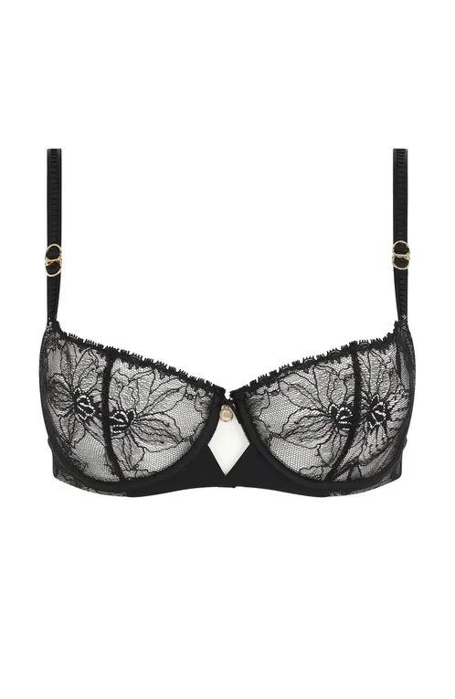 Бюстгальтеры Chantelle C21U50 011 Black