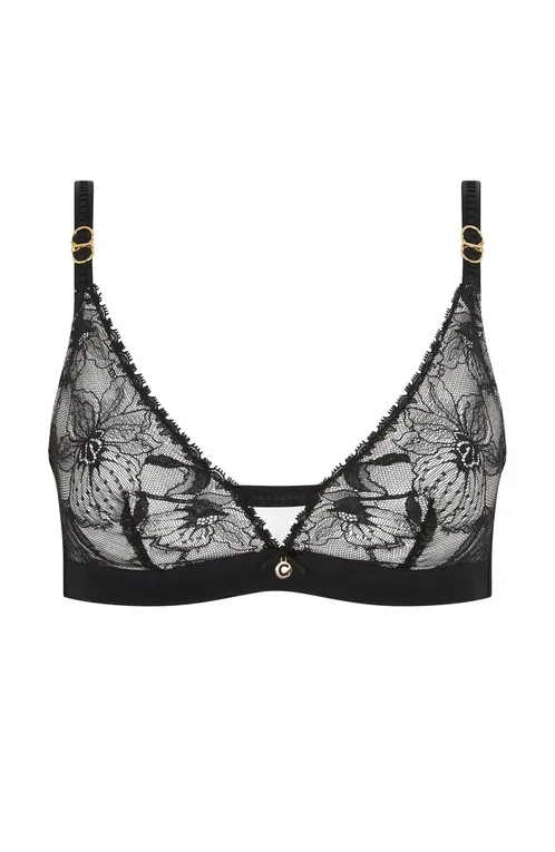 Бюстгальтеры Chantelle C21U80 011 Black